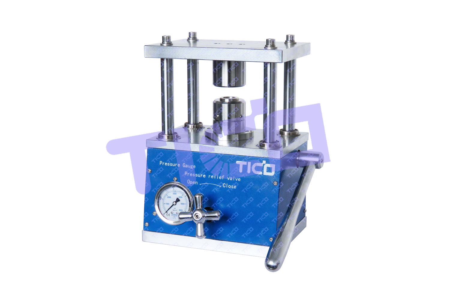 Últimos blogs da empresa sobre A Nova Crimpadora Hidráulica Manual para Células de Moeda CR20XX—Capacitando Instituições de Pesquisa com Precisão e Eficiência