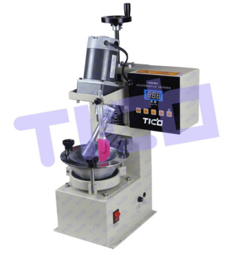 Últimos blogs da empresa sobre 【Novo favorito em pesquisa】 Máquina de moagem de ágata mortal e pó de pilão de mesa ---- A escolha inteligente para moagem micro-nano em laboratório!
