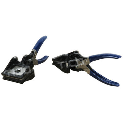 Comprar Cortador de disco redondo portátil para célula de moeda Fabricação em linha