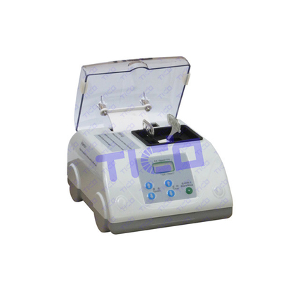 comprar Máquina de moagem de bolas de micro vibração para pesquisa de laboratório 240V 50Hz online manufacture