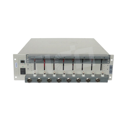 comprar 5V 6A 8 canais Equipamento de ensaio de baterias para investigação de laboratório online manufacture