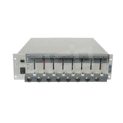 Comprar Testador de bateria de 8 canais 5V12A com conexão de 4 fios Fabricação em linha