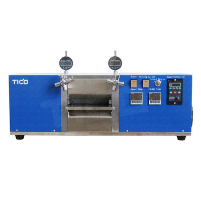 Comprar Máquina de rolagem térmica de largura de 250 mm Fabricação em linha