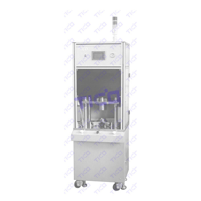 comprar Linha de produção de máquinas de vedação de supercondensadores de segundo raio Alta precisão 0,5 kW online manufacture
