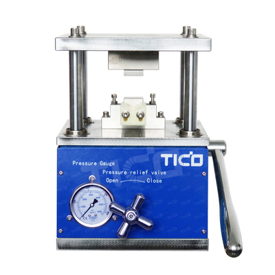 comprar Supercapacitor Riveter manual 30 mm para o tipo de corno de boi online manufacture