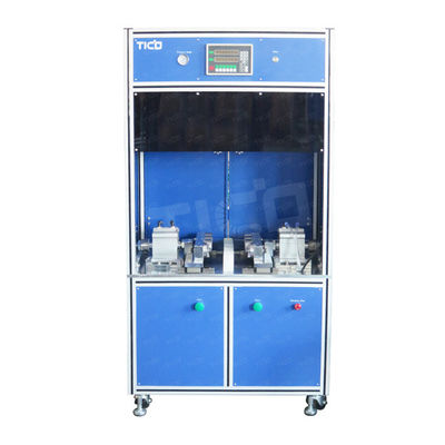 Comprar Máquina de formação de supercondensadores Fabricação em linha