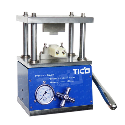 comprar Máquina de revitalização manual de supercondensador de chifre de boi online manufacture