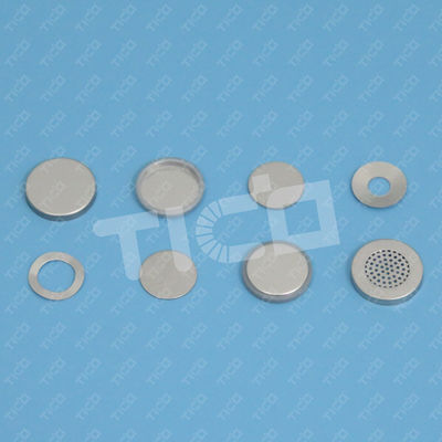 Comprar Estojo para bateria de botão CR2016 CR2025 CR2032 Fabricação em linha
