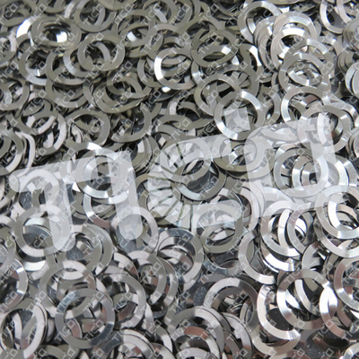 comprar Componentes de células de moedas da série CR20xx Wave Spring SUS 304 online manufacture