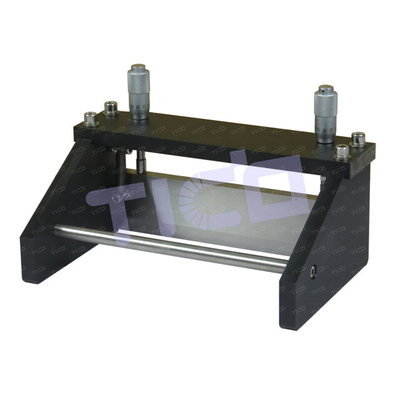 comprar Máquina de revestimento de bateria fixa Aplicador de filme de fundição de fita 150 mm Largura online manufacture