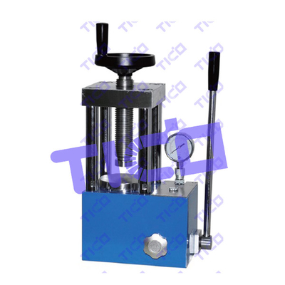 comprar Equipamento de perfuração hidráulica para preparação de amostras compostas online manufacture