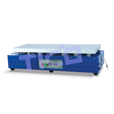 comprar Equipamento de revestimento de filme de elétrodo de bateria de 800 mm com aquecedor de fundo online manufacture