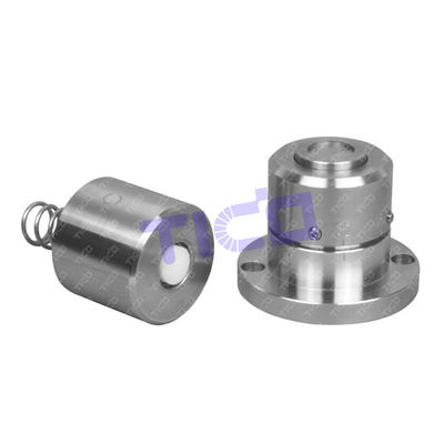 Comprar Máquina de moagem manual para moagem de moedas da série CR20xx Fabricação em linha