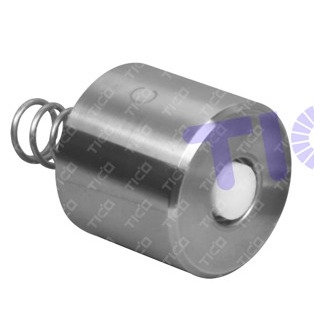comprar Aço inoxidável de desmoldamento para bateria de célula de moedas série CR20xx online manufacture