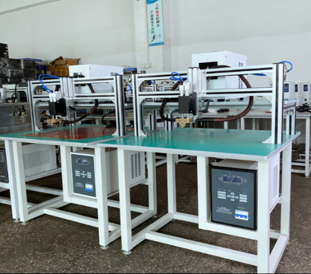 comprar Máquina de soldadura por pontos de alta frequência em CC online manufacture