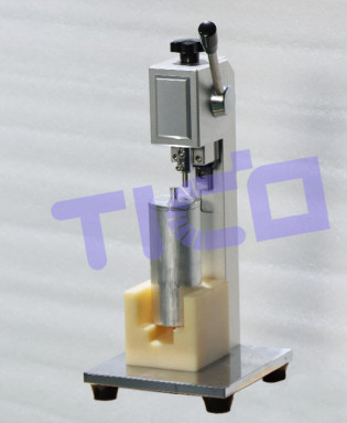 comprar Máquina de prensagem de pinos de supercondensadores online manufacture