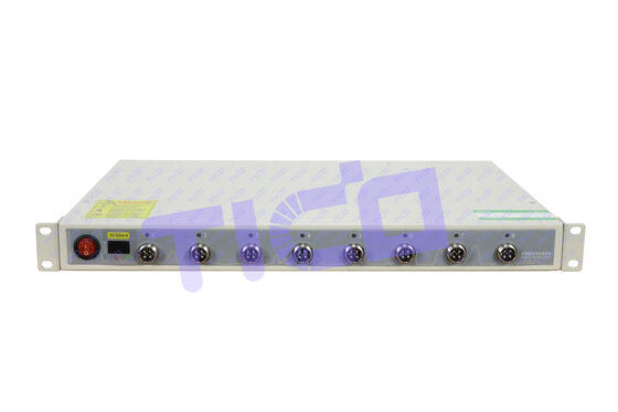 Comprar Equipamento de Teste de Baterias de 8 Canais 5V50mA para P&D de Células Moeda Fabricação em linha