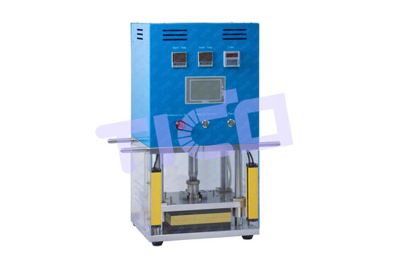 Comprar Máquina de prensagem plana a quente com display de pressão Fabricação em linha
