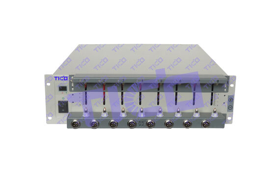Comprar Testador de Bateria de 8 Canais 5V15A Fabricação em linha