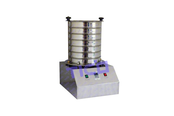 Comprar Peneira vibratória de laboratório Fabricação em linha