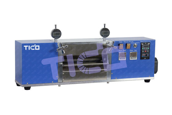Comprar Máquina de Prensa com Rolo Aquecido de 300mm de Largura Fabricação em linha