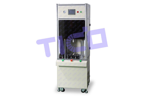 Comprar Máquina de vedação secundária de supercondensadores Fabricação em linha