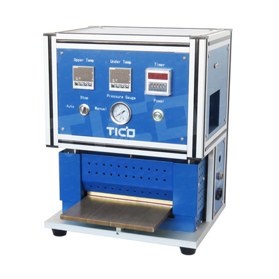 Equipamento de laboratório de células de bolsa de 1000W