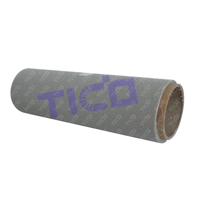 1.6mm Cell Nickel Foam Battery Material de Fabricação 99,99% Pureza
