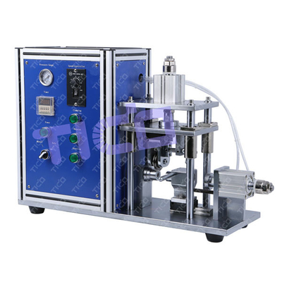 Máquina de Grooving para Pesquisa de Laboratório