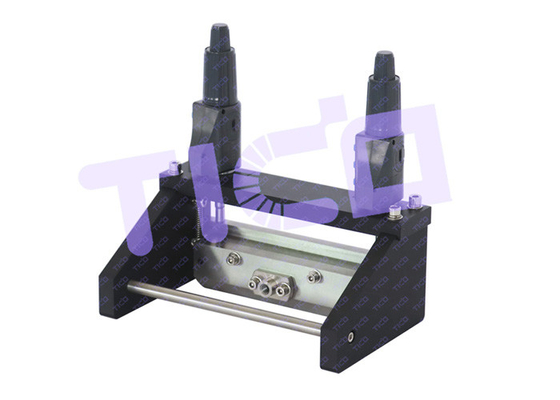 O entalhe SS630 de aço inoxidável morre o aplicador 1μM Micrometer Accuracy do filme